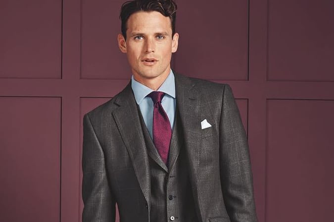 Charles Tyrwhitt