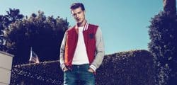 The Best Varsity Jackets To Match Your Style