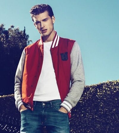The Best Varsity Jackets To Match Your Style