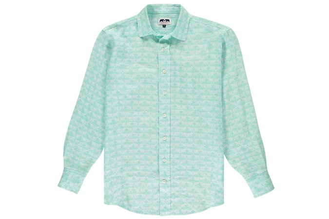 ELEPHANT DANCE | MINT