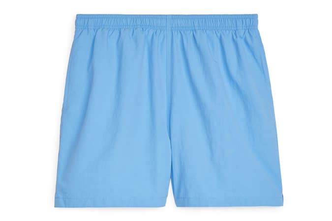 Swim Shorts