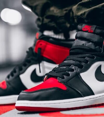 The Best Air Jordan Sneakers Of All Time