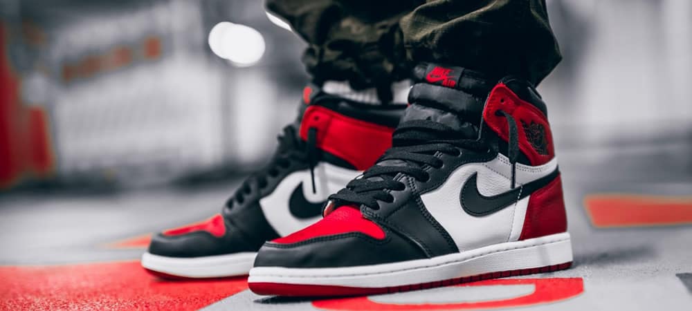 Reverberation syllable evaluate The Best Air Jordan Sneakers Of All Time | FashionBeans