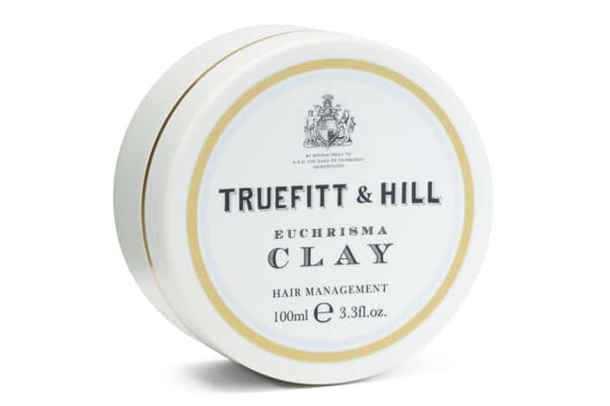 Truefitt & Hill Euchrisma Clay