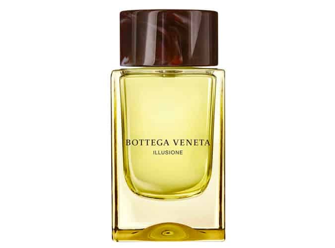 Bottega Veneta llusione For Him