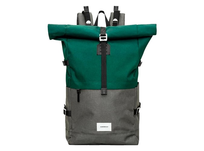 Sandqvist Bernt Backpack