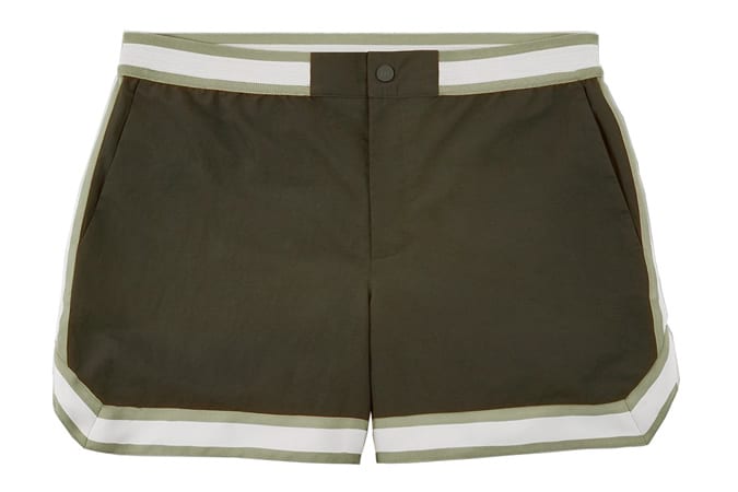 BALLER - KHAKI