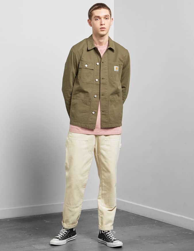 Carhartt