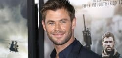 How To Get Chris Hemsworth’s Greatest Hairstyles