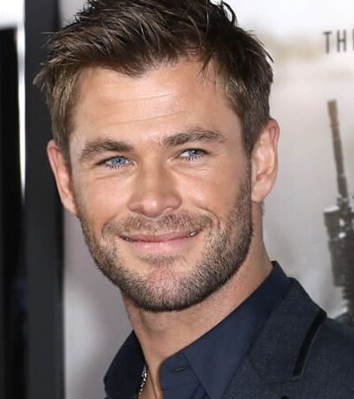 How To Get Chris Hemsworth’s Greatest Hairstyles