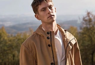 Men's Sustainable Trend