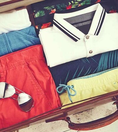 How To Pack For Holiday: An Essential Guide