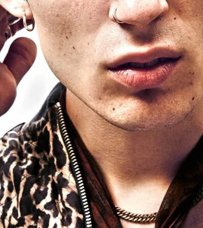 How To Wear Leopard Print In 5 Easy Ways