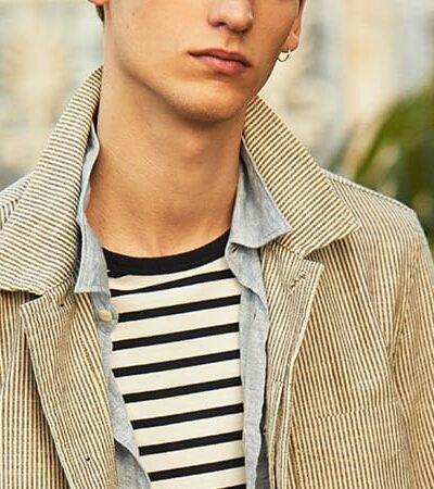 The New Mr P. Collection Has Everything You Need For Spring