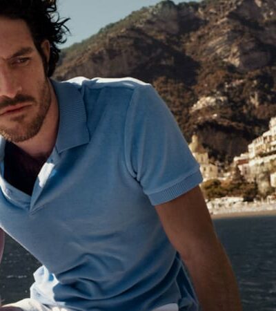 007 Ways To Look Like James Bond This Summer