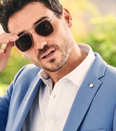 Suit Alterations For Men: 13 Tailoring Tweaks To Consider
