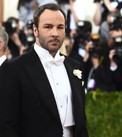 White Tie Dress Code For Men: What It Is And How To Wear It