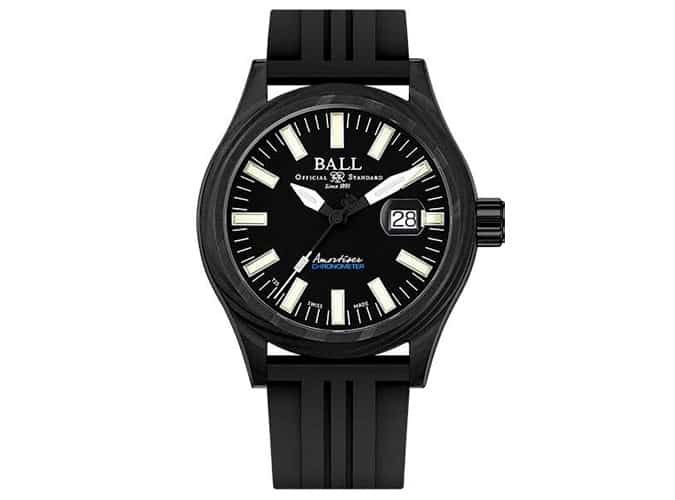 Ball Watch Company Engineer III CarboLight