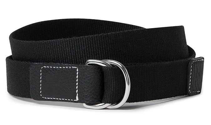 Campbell Cole x Albam Belt