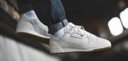 Sneaker Hall Of Fame: Adidas Continental 80