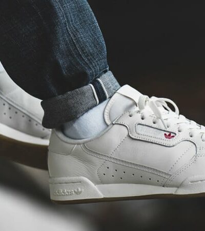 Sneaker Hall Of Fame: Adidas Continental 80