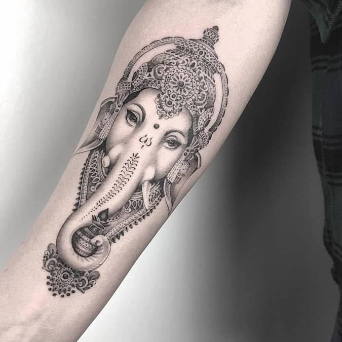 瑞奇·威廉姆斯 手臂刺青的想法，以匹配每個男人的紋身風格