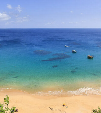 The Best Beaches You’ve Never Heard Of