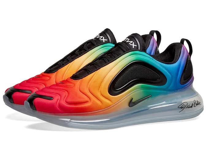 Nike Air Max 720 Trainers