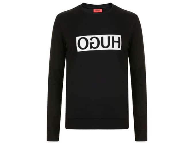 Hugo Boss Sweatshirt