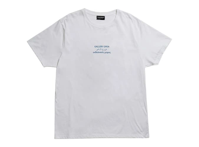 Temporary Collective T-Shirt