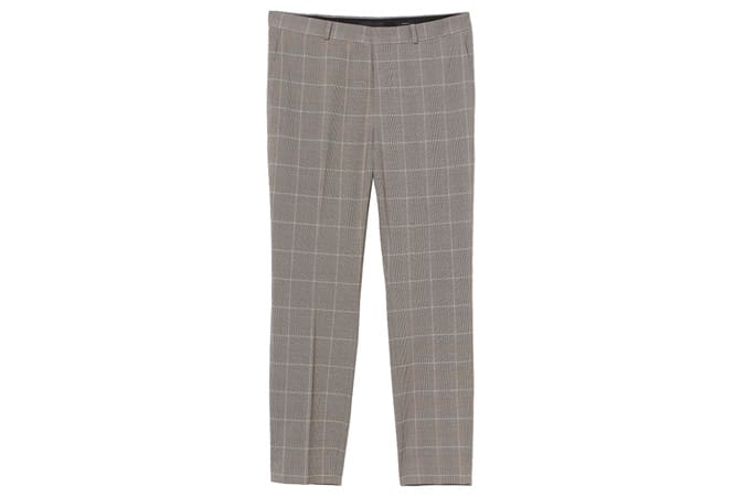 Suit trousers Skinny Fit
