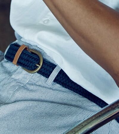 The Best Summer Accessories For Men And How To Wear Them