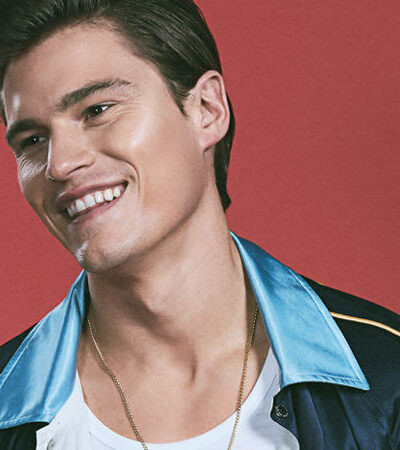 Oliver Cheshire Reveals The New Rules Of Summer Style