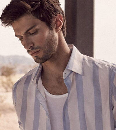 The Best Shirts For Summer 2026