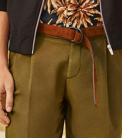 Summer Trousers: Every Style You Need To Know About
