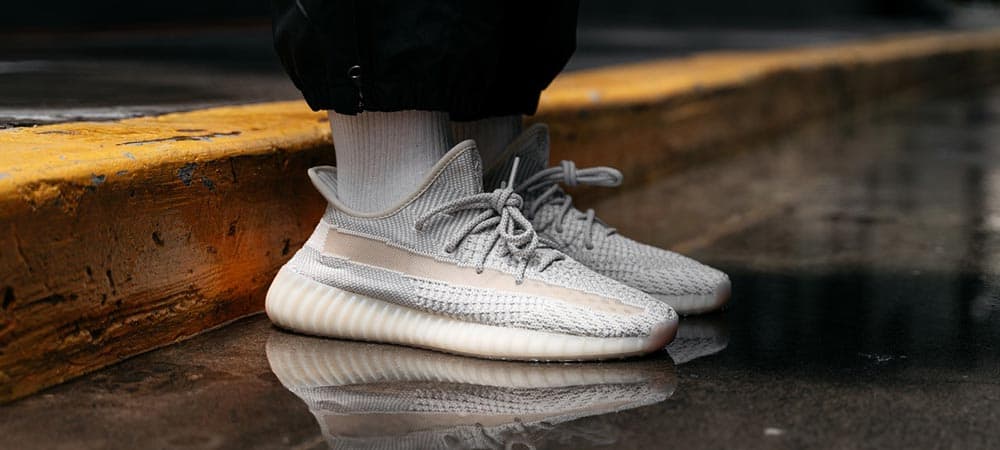 Sneaker Hall Of Fame: Adidas Yeezy Boost 350 V2 | FashionBeans