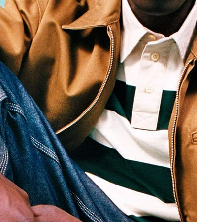 The Best Workwear Brands In The World