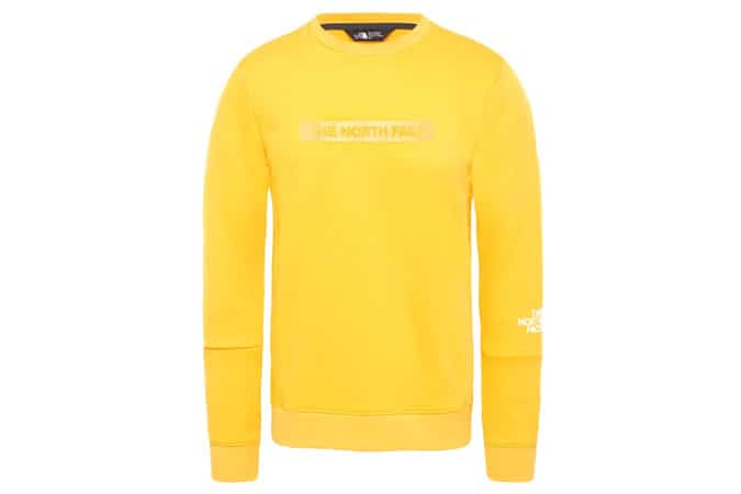 The North Face Sweatshirt