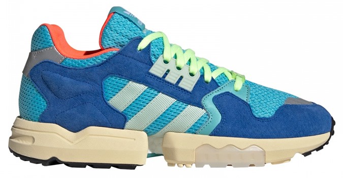 ORIGINALS ZX TORSION SHOES