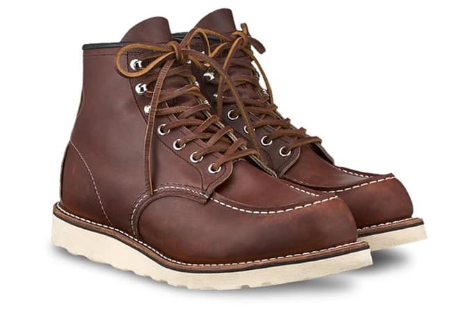 RED WING 87519 6