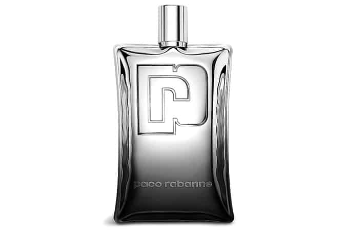 PACO RABANNE Pacollection Strong Me eau de parfum 62ml