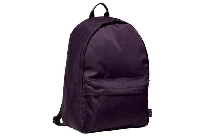 M&S COLLECTION Pro-Tect™ Scuff Resistant Zip Backpack