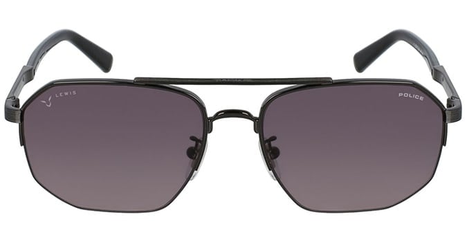 POLICE X LEWIS HAMILTON Lewis 04 SPLA25-570568