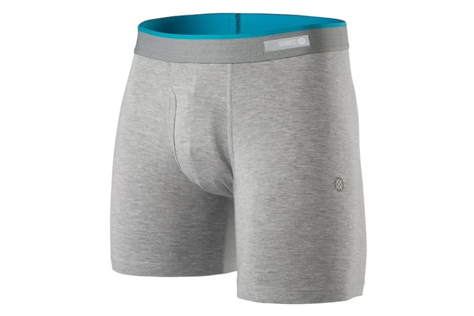 STAPLE 17 BOXER BRIEF