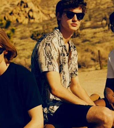 5 Easy Summer Outfits For Under 100