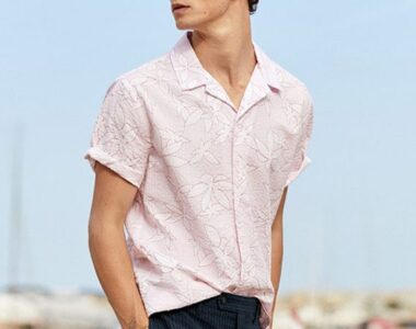 Beach Wear For Men  Ultimate Guide in 2026 | FashionBeans