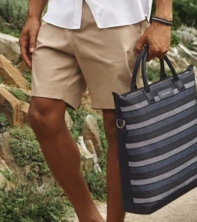 The Best Beach Bags To Buy In 2026