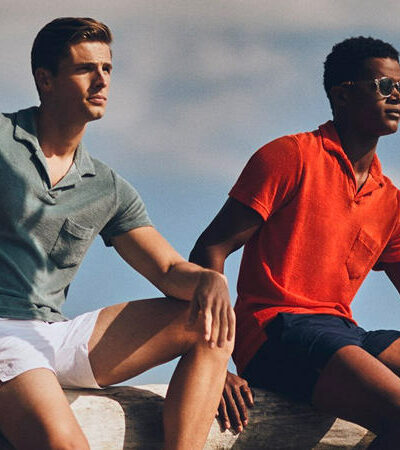 The Best Beach Outfits To Wear This Summer