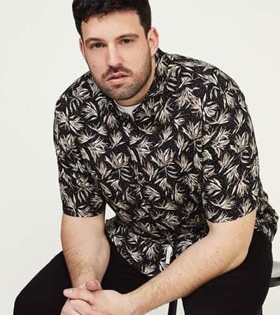 Summer Fashion For Big Guys: Everything You Need To Know