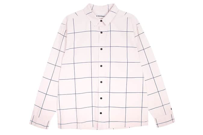 SUTTON SHIRT